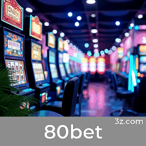 80bet login page Brazil – secure online casino access