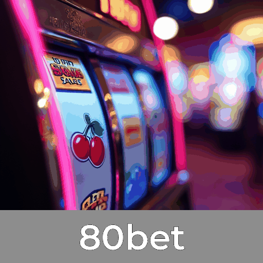 Descubra o 80bet: Experiência VIP de Cassino Brasileiro ao Vivo