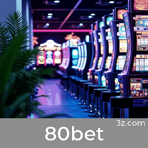 80bet login page Brazil – secure online casino access