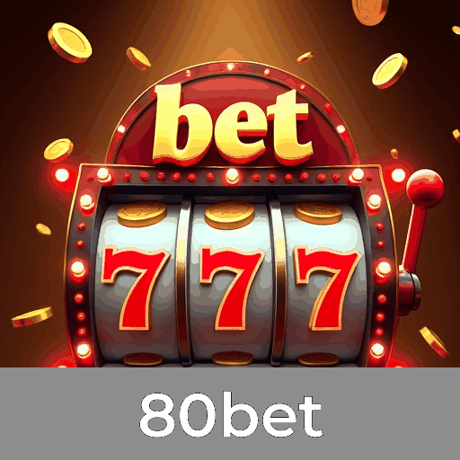 Explore o Mundo de Jogos com o App 80bet: Apostas Móveis