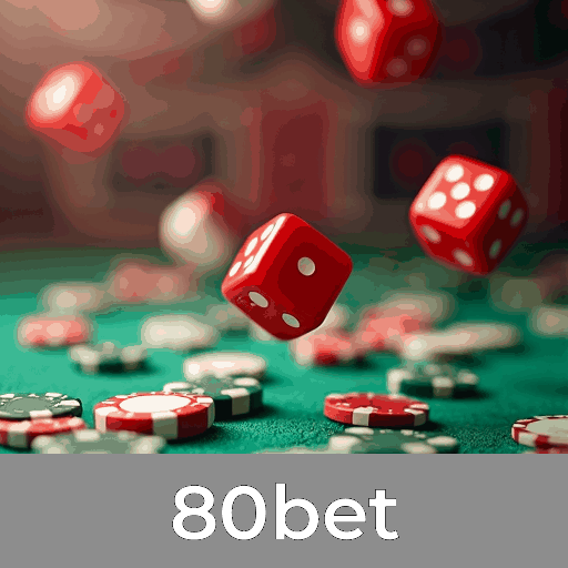 80bet: Sua Experiência de Cassino Brasileiro Profissional
