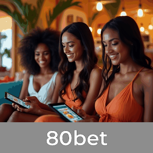 80bet: Slots com Grandes Prêmios, Jogos de Mesa Estratégicos, e Experiência ao Vivo