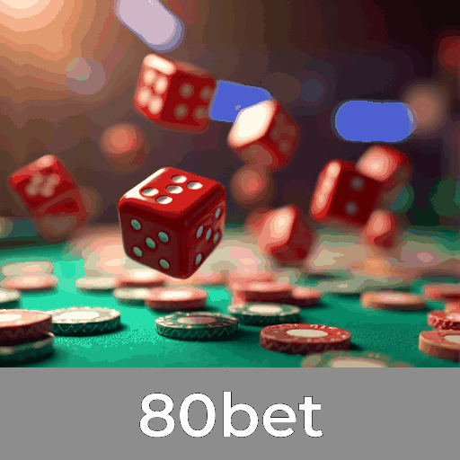 80bet: Excelência em Serviços de Apostas Online Seguras