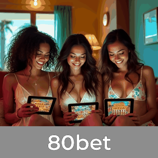 80bet.com - Melhores Opções de Apostas e Jogos Online no Brasil - 80bet