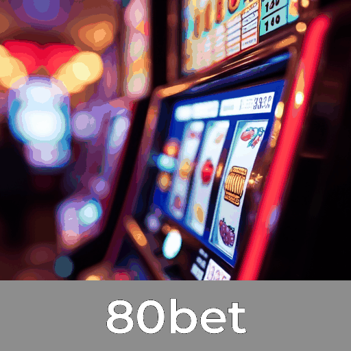 80bet: Sua Experiência de Cassino Brasileiro Profissional