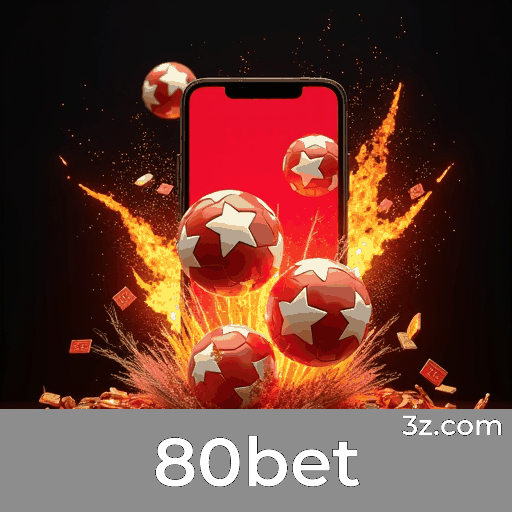 80bet login page Brazil – secure online casino access