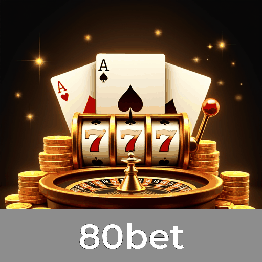 80bet: Experiência Completa com o App de Apostas Móveis