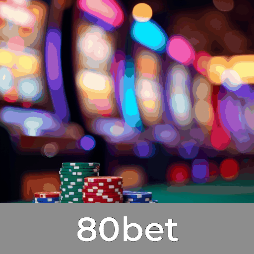 Descubra Slots Exclusivos no 80bet: Diversão Ilimitada